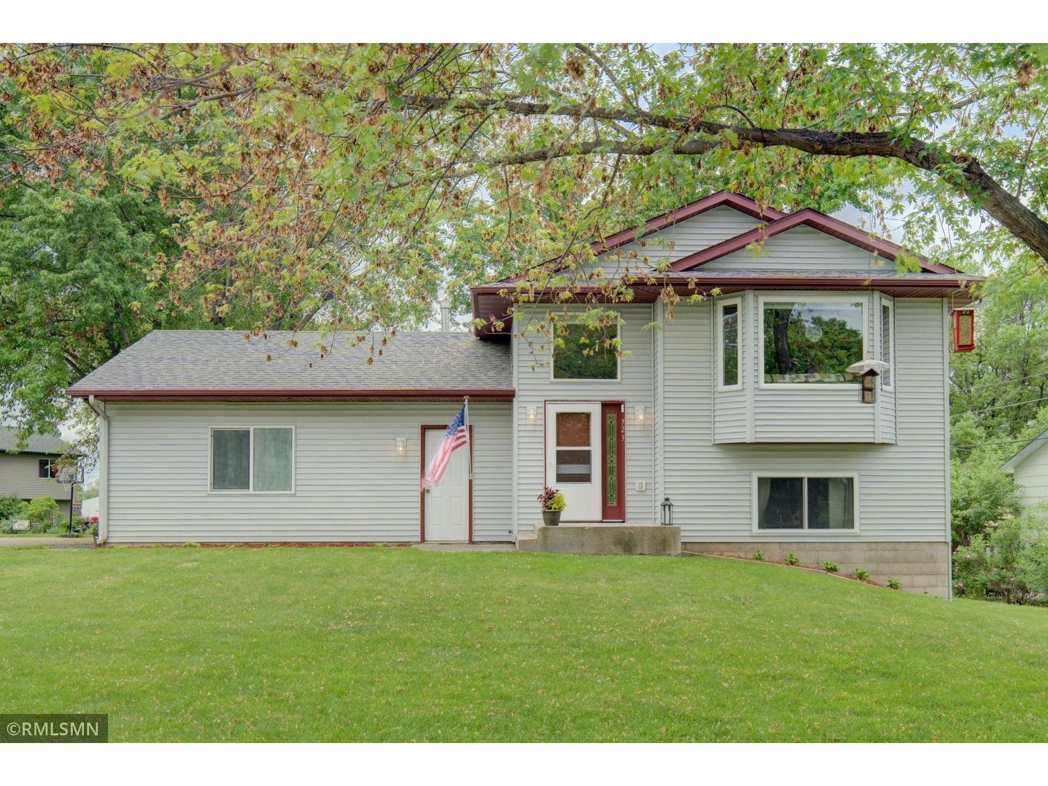 723 Henry Street, Prescott, WI, 54021 MLS 5761023 Edina Realty