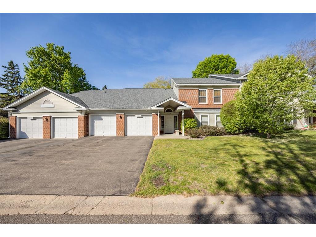 723 Larpenteur Avenue E #723A Maplewood MN 55117 7073118 image1