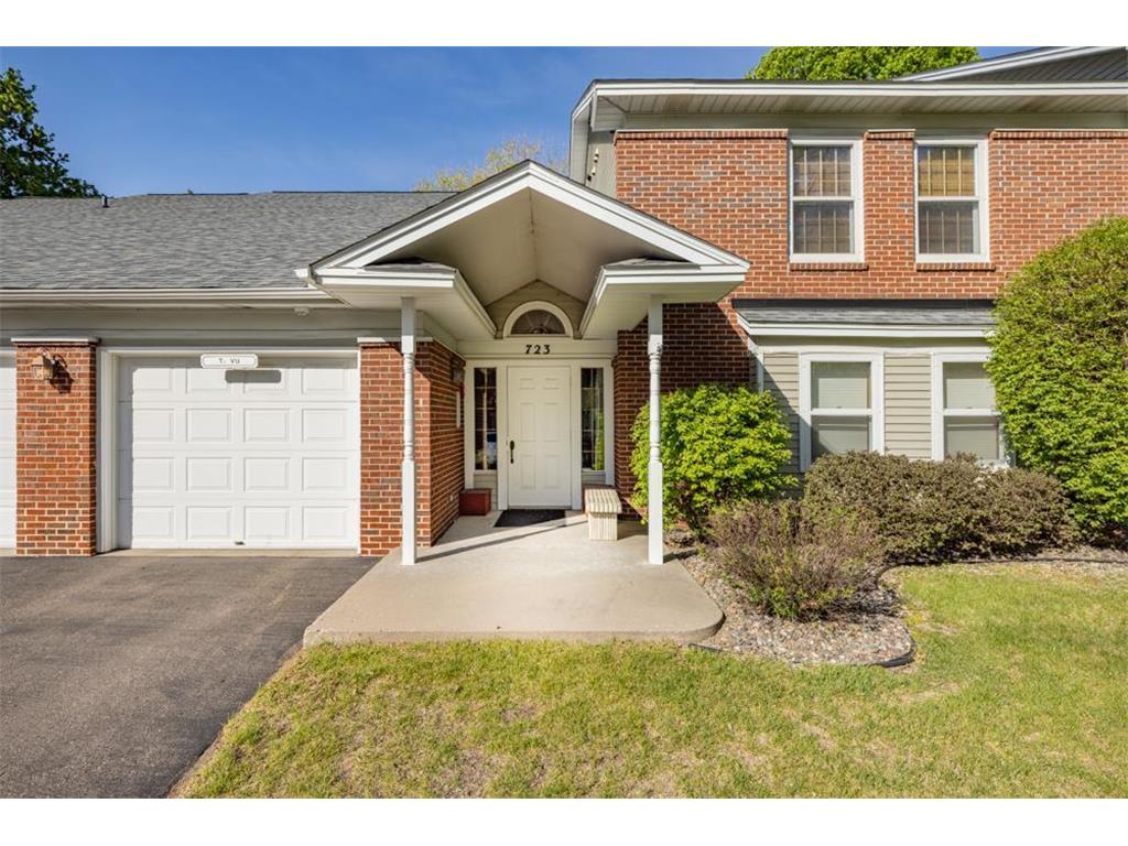 723 Larpenteur Avenue E #723A Maplewood MN 55117 7073118 image23