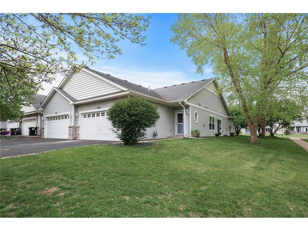 723 Park Brook Road NW Isanti MN 55040 6600226 image1