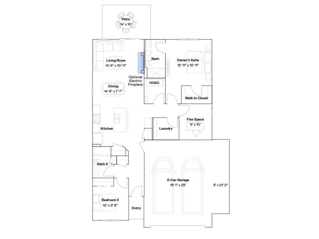 723 Vista Court Hanover MN 55341 7045570 image18