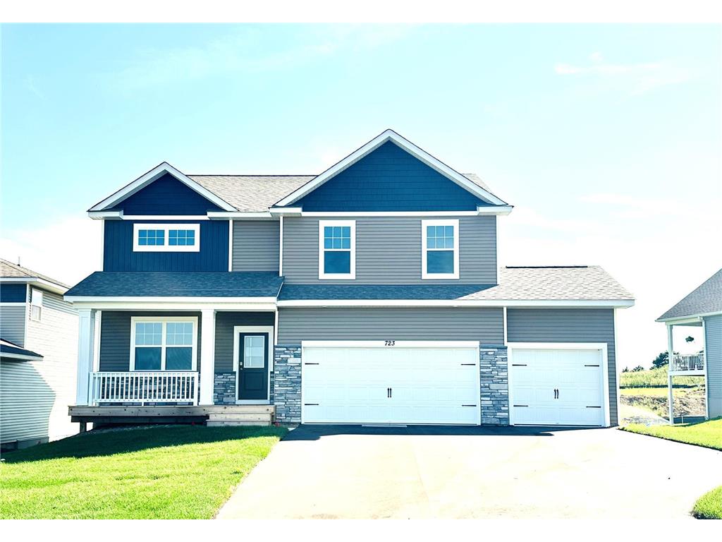 723 Winterberry Lane Waconia MN 55387 6734833 image1