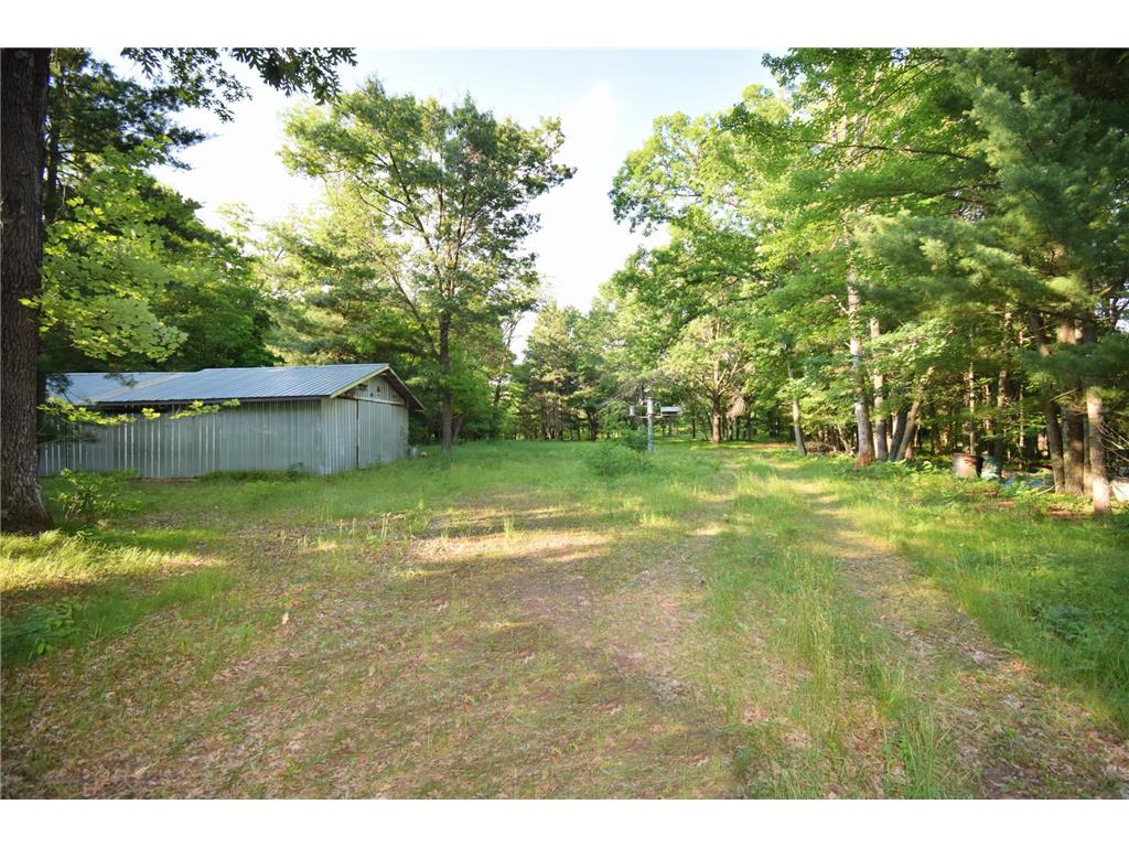 7230 County Road U Danbury WI 54830 - Fremstadt Lake 7103684 image1