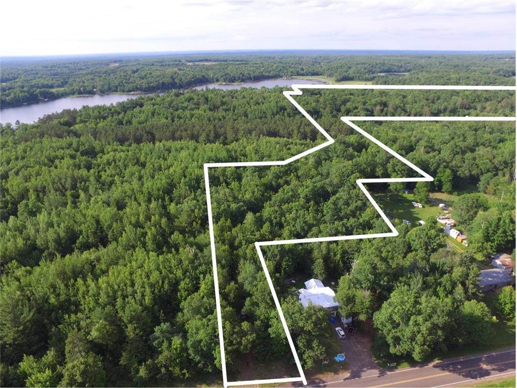 7230 County Road U Danbury WI 54830 - Fremstadt Lake 7103684 image2