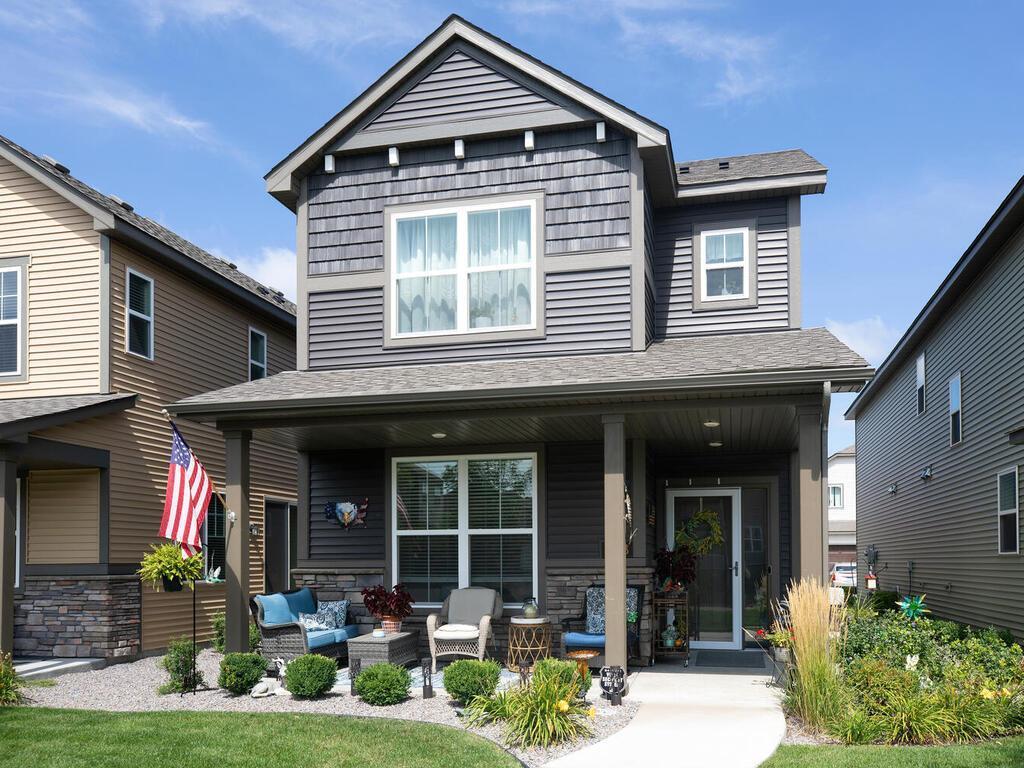 7233 146th Avenue NW Ramsey MN 55303 6315278 image1