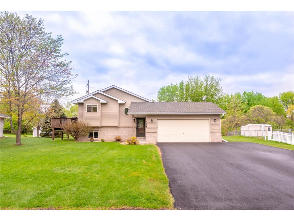 7233 Brian Drive, Centerville, MN, 55038 MLS 6190030 Edina Realty