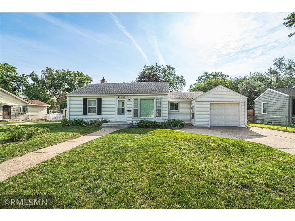 7233 Sheridan Avenue S Richfield MN 55423 6588743 image1