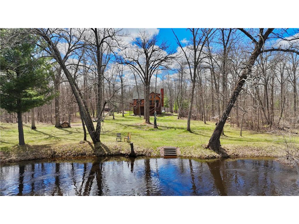 7236 Bald Eagle Lane Rutledge MN 55795 - Kettle River 7067187 image1