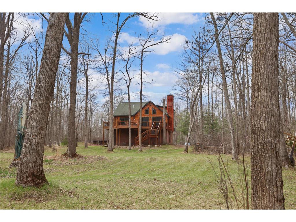 7236 Bald Eagle Lane Rutledge MN 55795 - Kettle River 7067187 image7