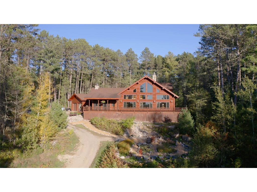 7236 Far North Road Buyck MN 55771 - Vermilion River 6718800 image1