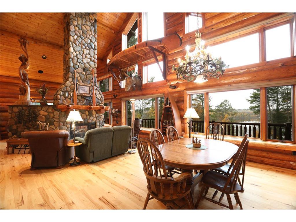 7236 Far North Road Buyck MN 55771 - Vermilion River 6718800 image3