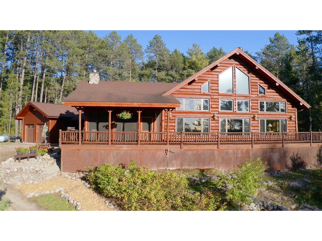 7236 Far North Road Buyck MN 55771 - Vermilion River 6718800 image67