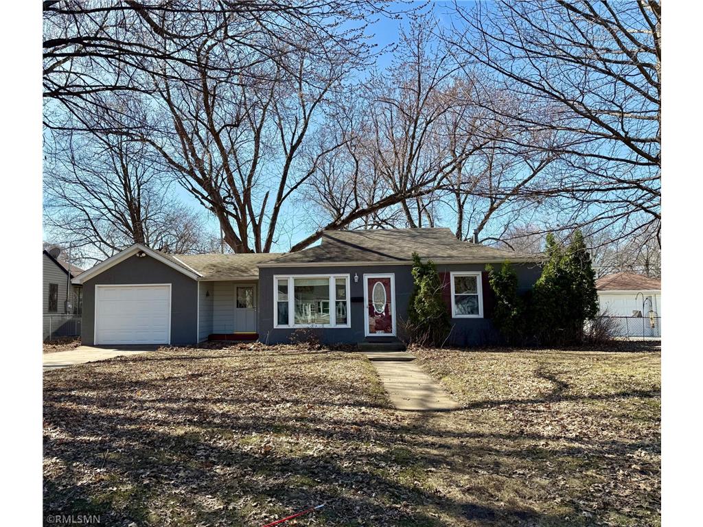 7238 Sheridan Avenue S Richfield MN 55423 7043922 image1