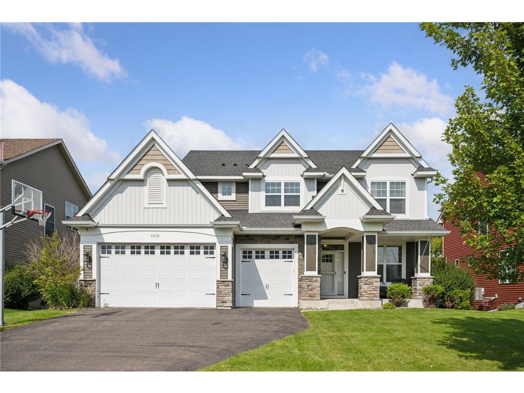 7239 Martin Farms Avenue NE Otsego MN 55330 6782727 image1