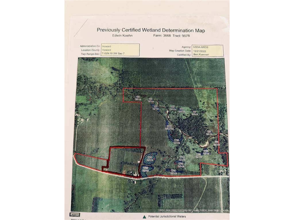 7239 River Road Chester IA 52134 6821448 image20