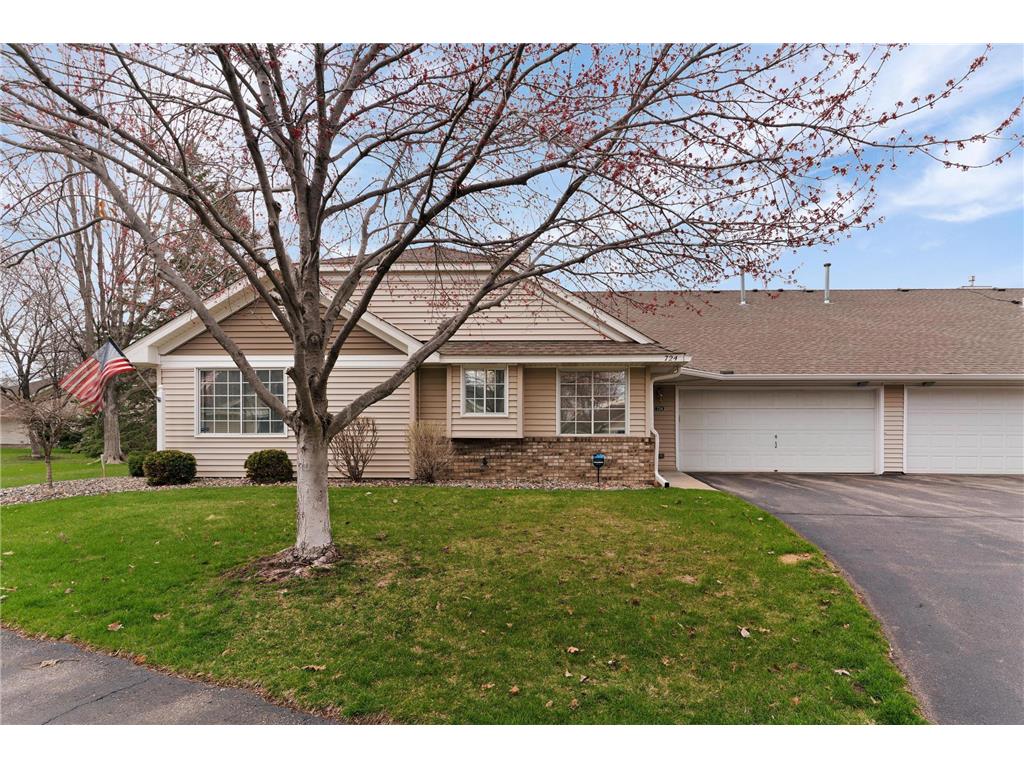 724 85th Lane NW, Coon Rapids, MN, 55433 MLS 6359053 Edina Realty