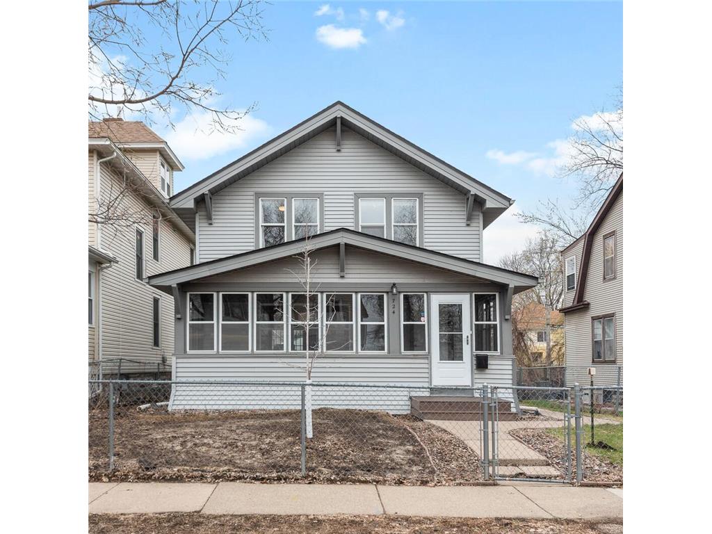 724 Aurora Avenue, Saint Paul, MN, 55104 MLS 7617420 Edina Realty