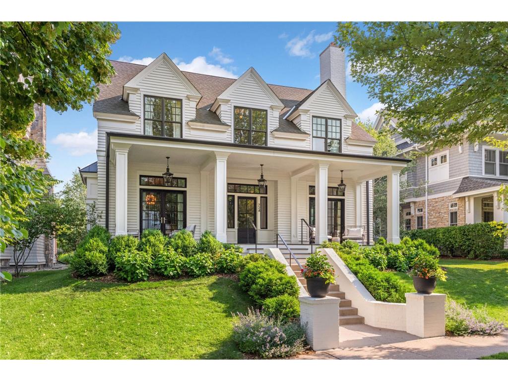 724 Fairmount Avenue, Saint Paul, MN, 55105 MLS 6394360 Marcy