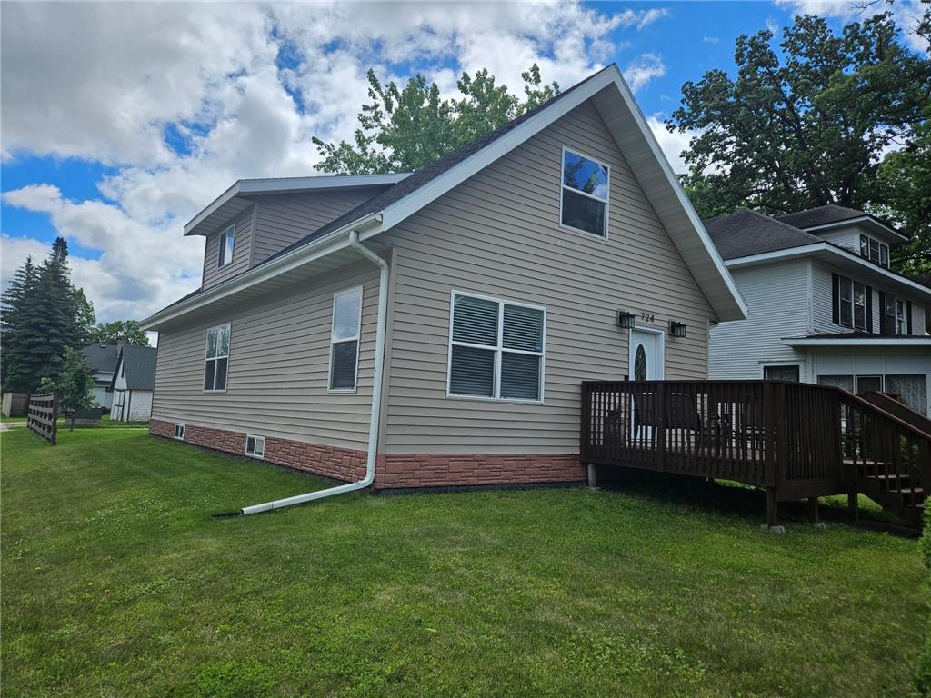 724 Labree Avenue N Thief River Falls MN 56701 6562179 image1
