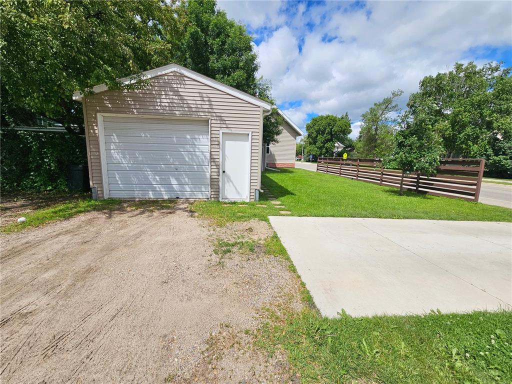 724 Labree Avenue N, Thief River Falls, MN, 56701 MLS 6562179