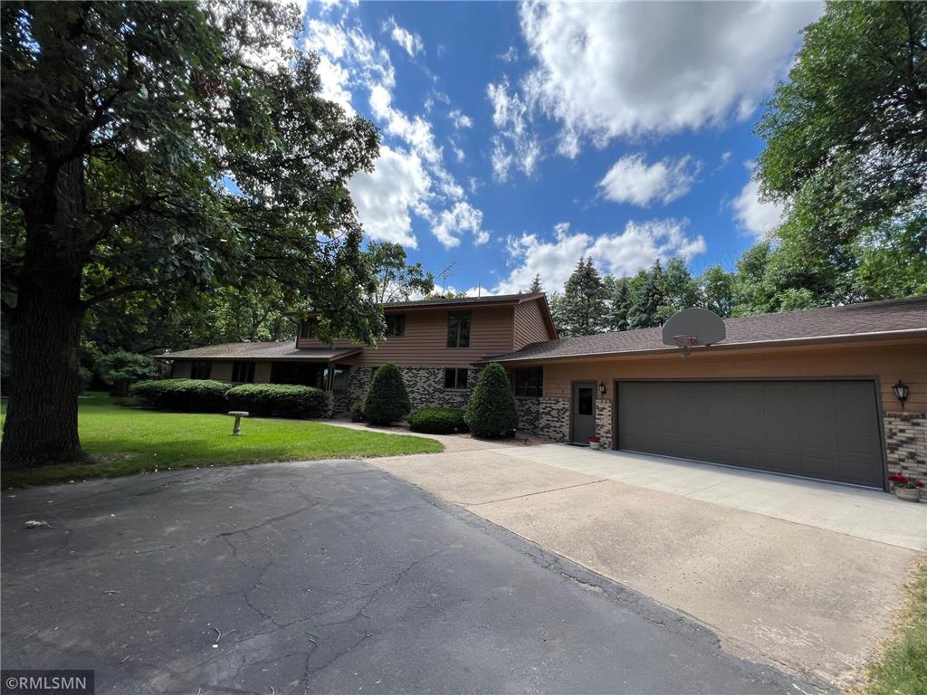 724 Marion Drive, Arlington, MN, 55307 MLS 6259281 Edina Realty