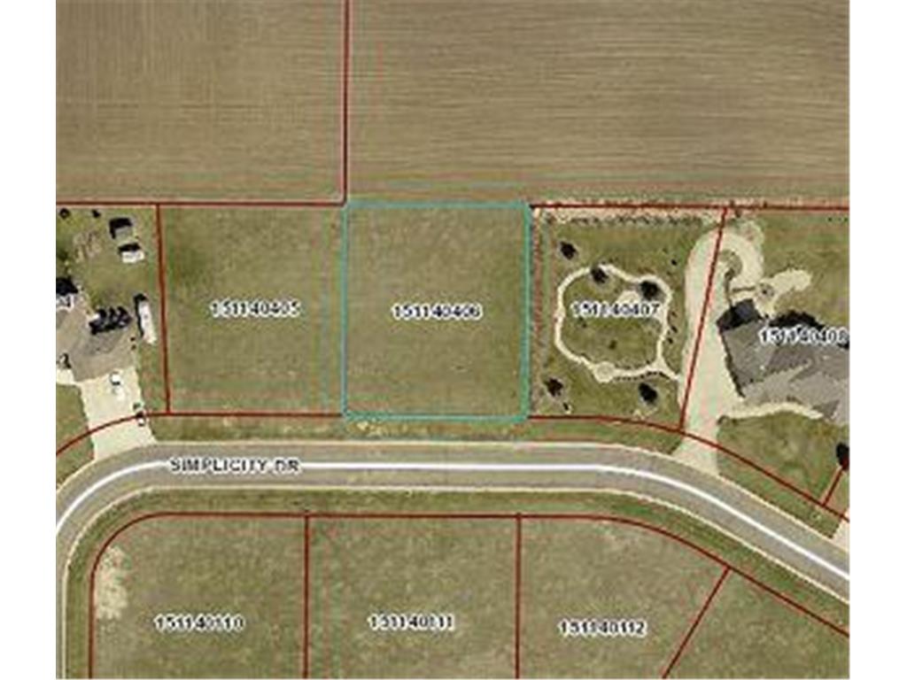 724 Simplicity Drive, Ellendale, MN, 56026 MLS 6223106 Edina Realty