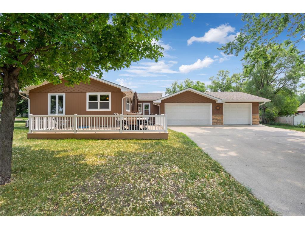 724 W River Street, Monticello, MN, 55362 MLS 6389313 Edina Realty