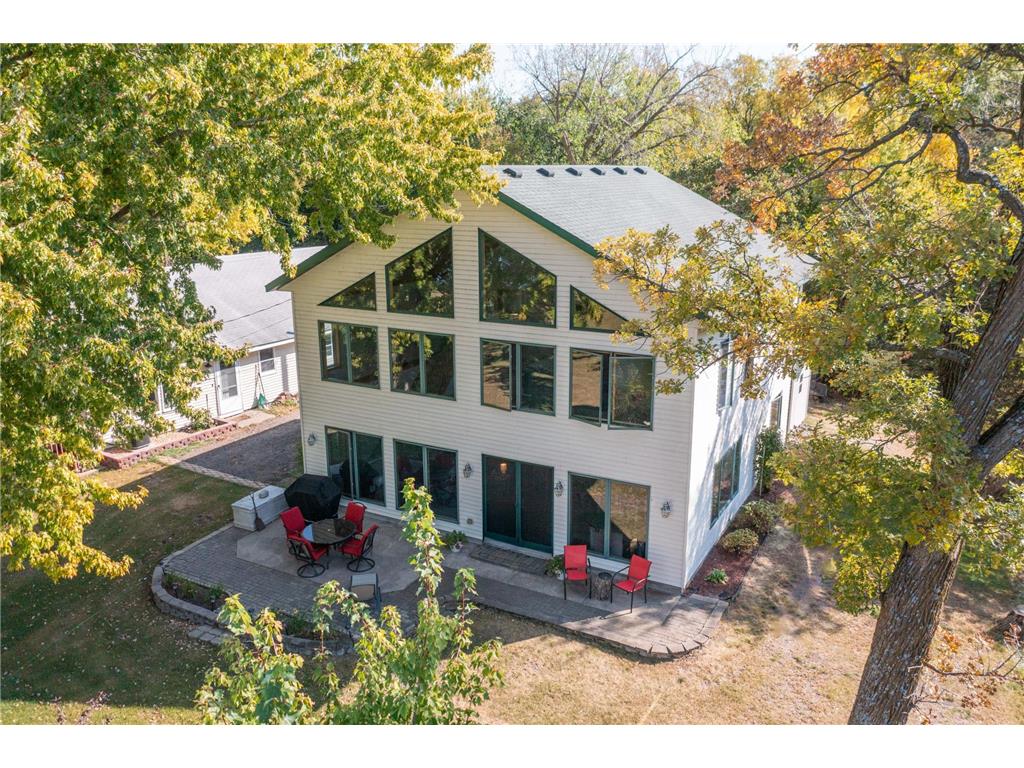 7240 107th Avenue Clear Lake Twp MN 55319 - Elk Lake 7037545 image1