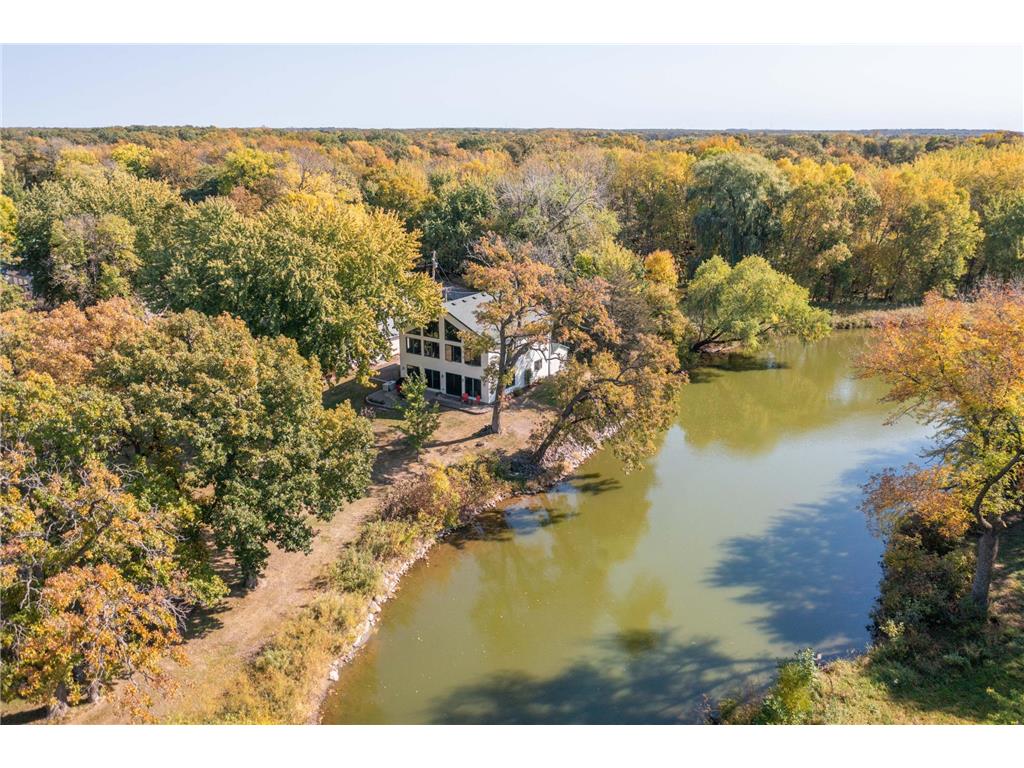 7240 107th Avenue Clear Lake Twp MN 55319 - Elk Lake 7037545 image27
