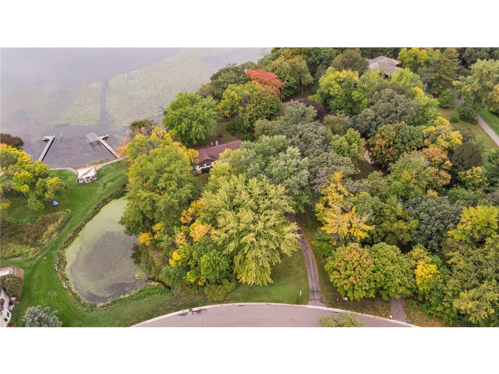7240 Kurvers Point Road, Chanhassen, MN, 55317 MLS 6446155 Edina