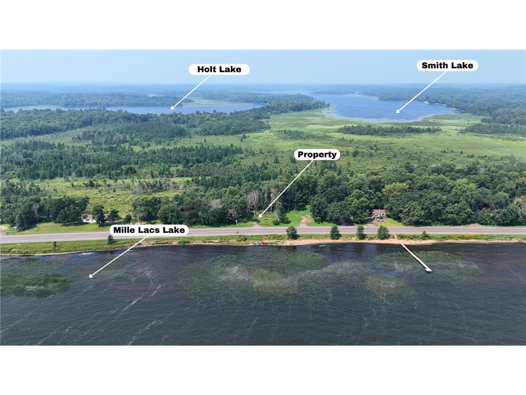 7241 US Highway 169 Garrison Twp MN 56450 - Mille Lacs Lake 7078639 image4