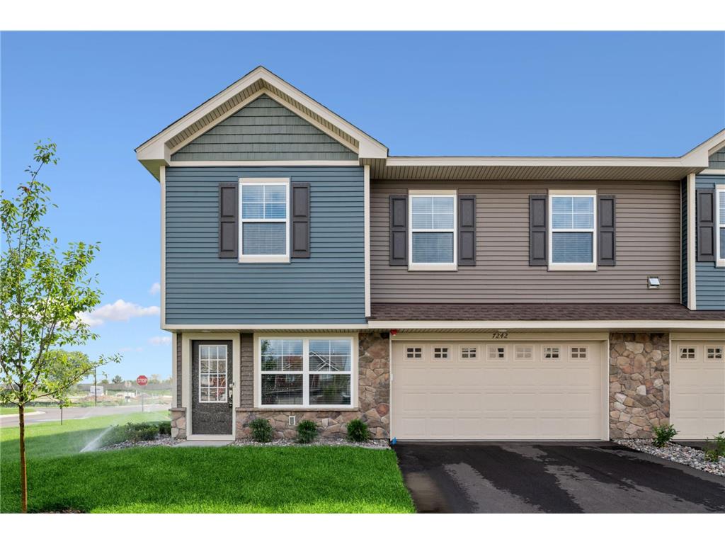 7242 Fall Drive, Lino Lakes, MN 55038 MLS 6206592 Edina Realty