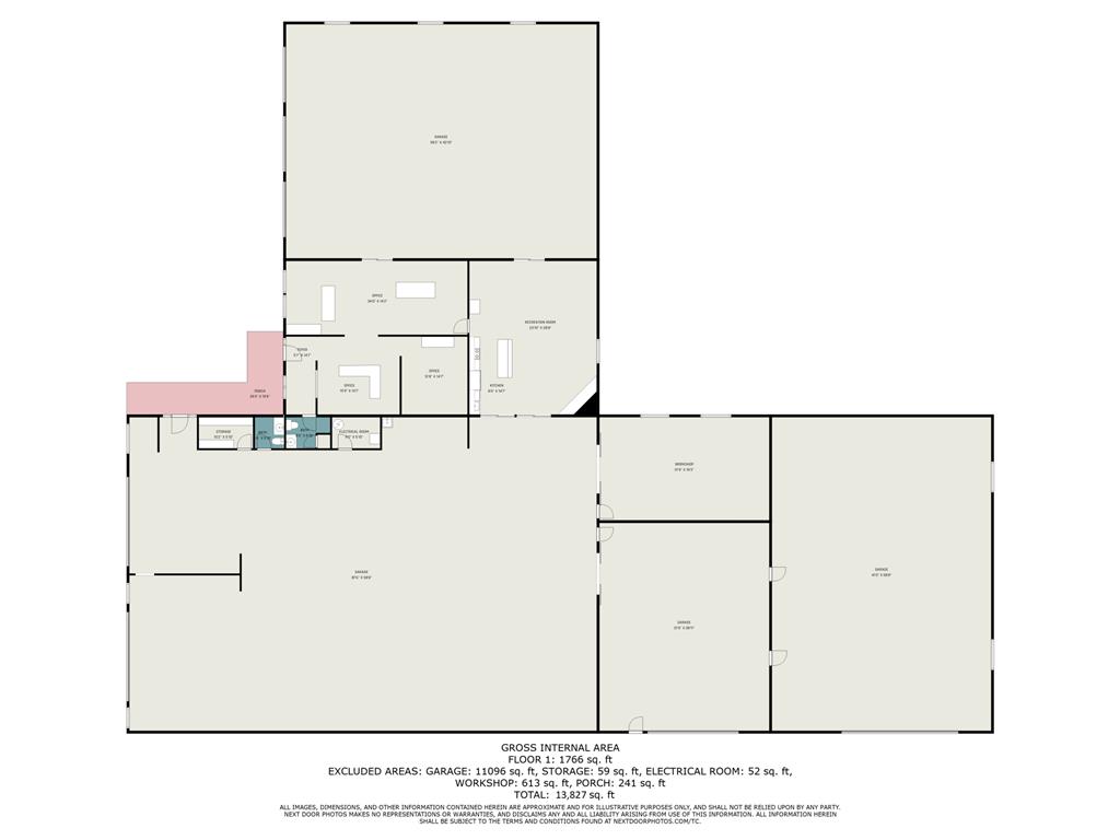 7243 Hazelwood Avenue Webster Twp MN 55057 7032730 image95