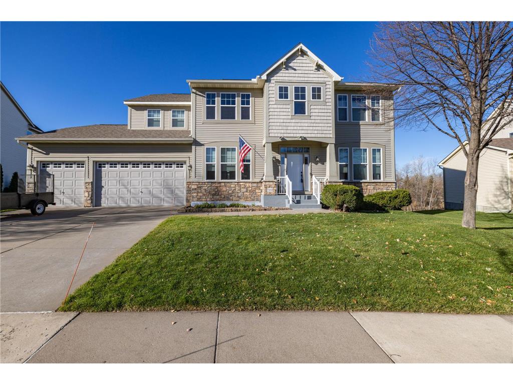 7243 Kimberly Lane N, Maple Grove, MN, 55311 MLS 6461514 Edina Realty