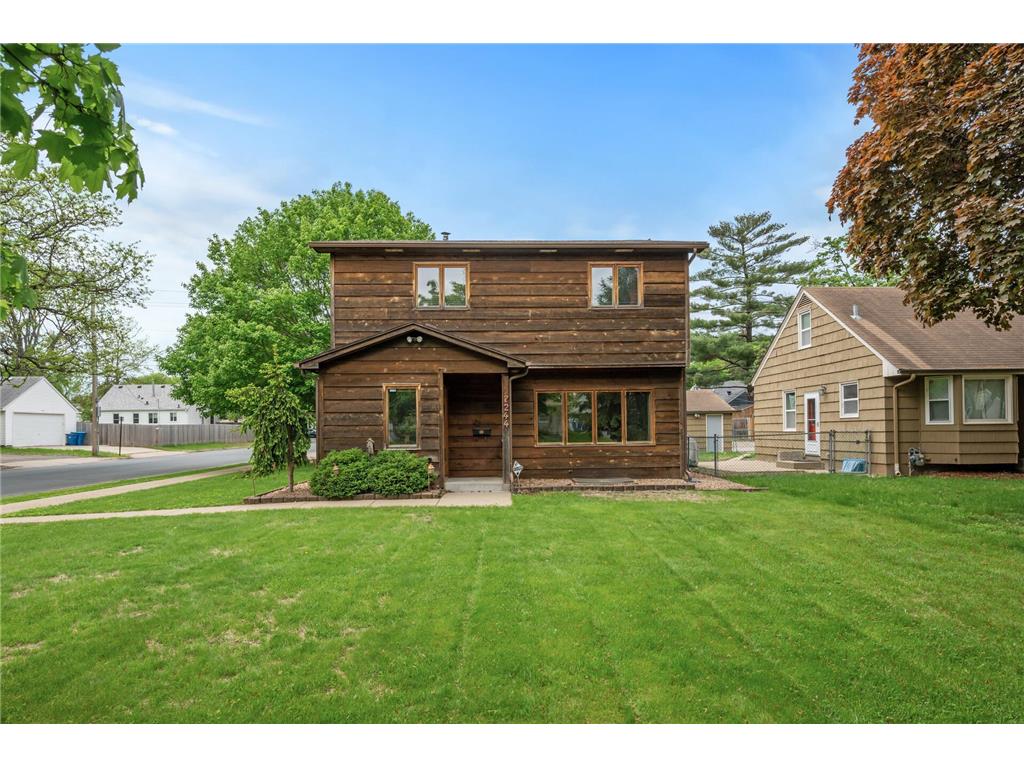 7244 3rd Avenue S, Richfield, MN, 55423 MLS 6372236 Edina Realty