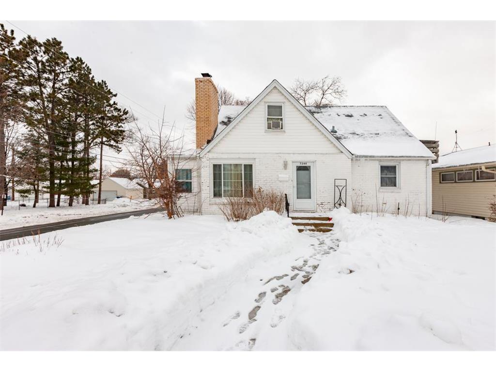 7244 Grand Avenue S, Richfield, MN, 55423 MLS 6327040 Edina Realty