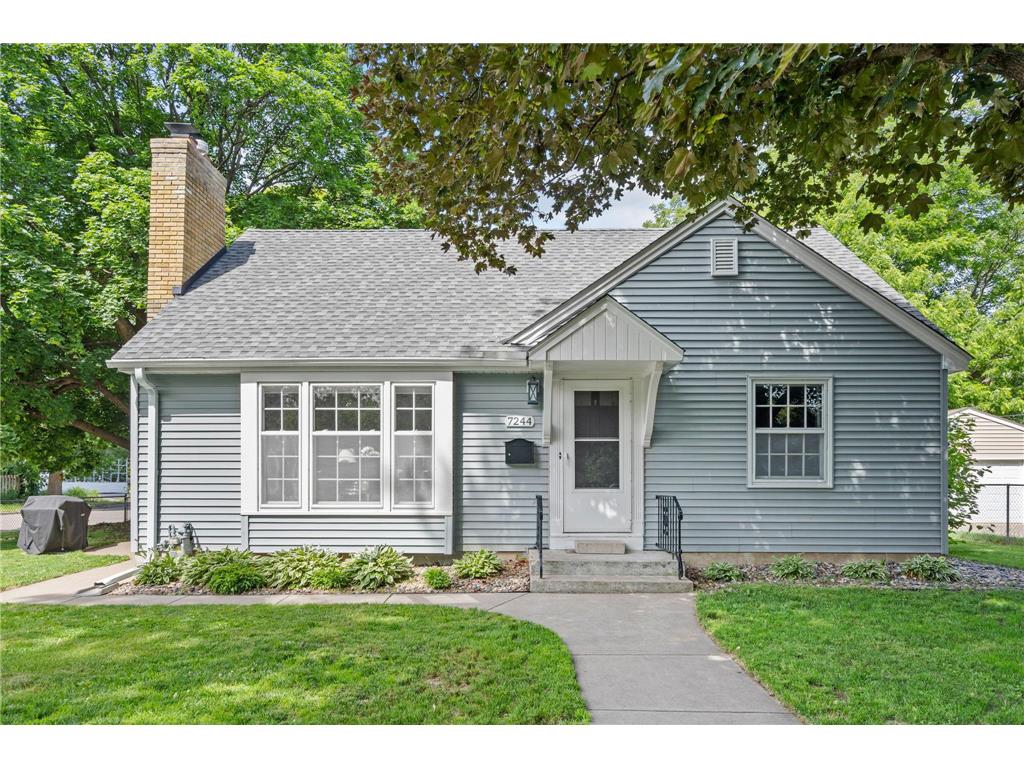 7244 Oliver Avenue S Richfield MN 55423 7094286 image1