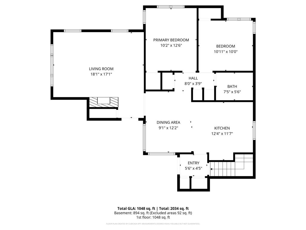 7248 Crane Creek Road Meriden MN 55060 7071892 image41