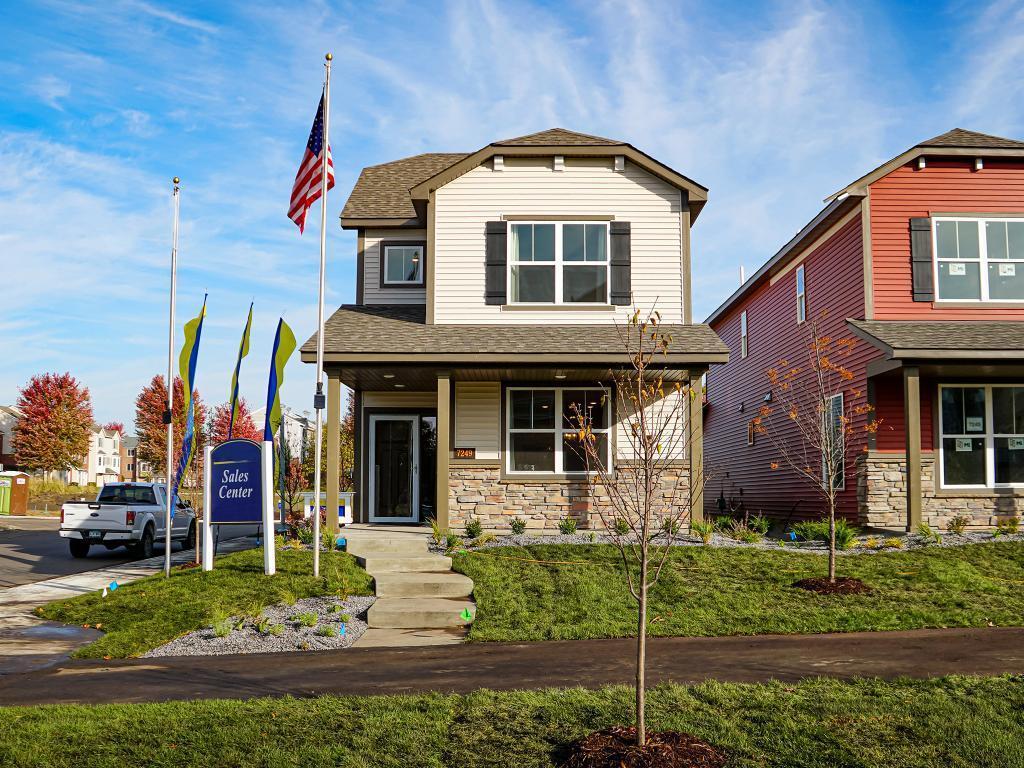 7249 146th Avenue NW, Ramsey, MN 55303 MLS 5678228 Edina Realty