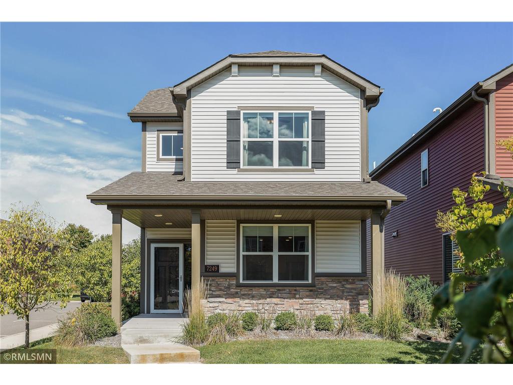 7249 146th Avenue NW Ramsey MN 55303 6612327 image1