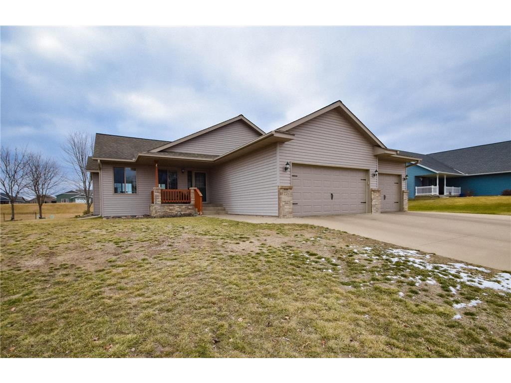 725 5th Street NW, Richmond, MN, 56368 MLS 6488935 Edina Realty