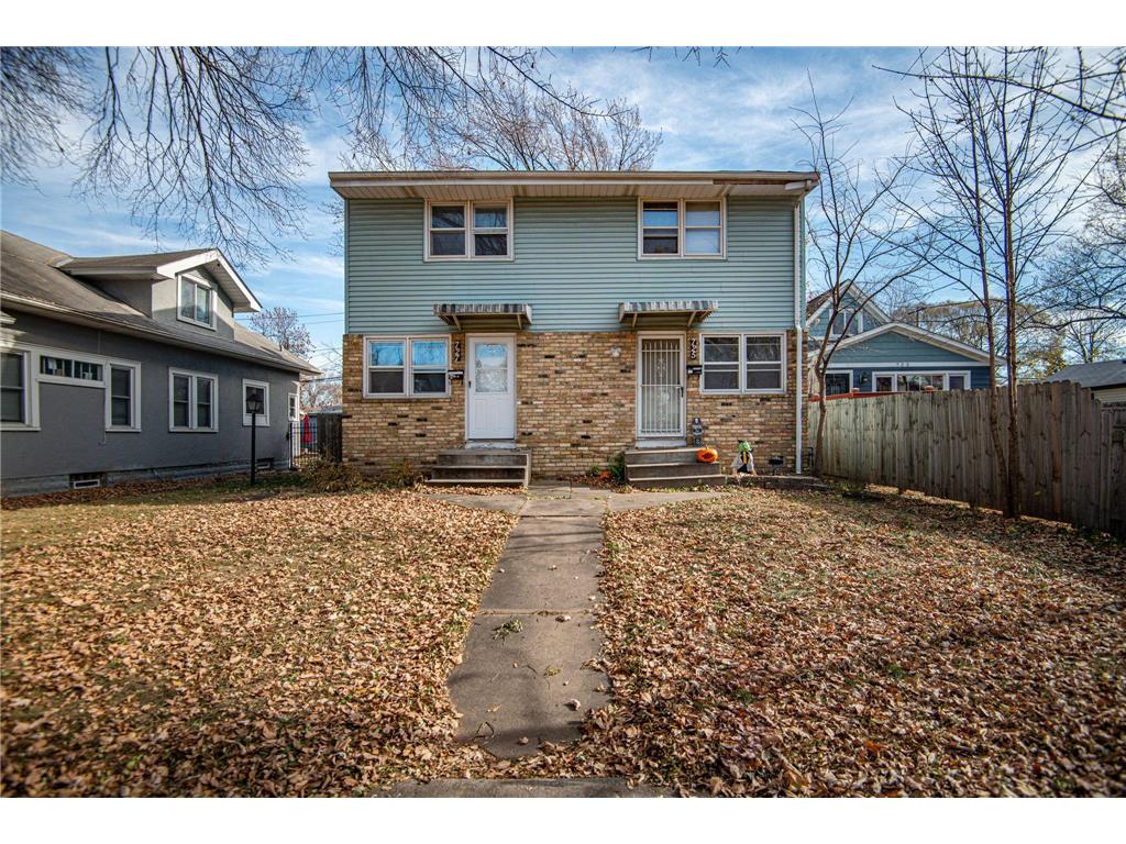 725 727 Jackson Street NE, Minneapolis, MN, 55413 MLS 6334211