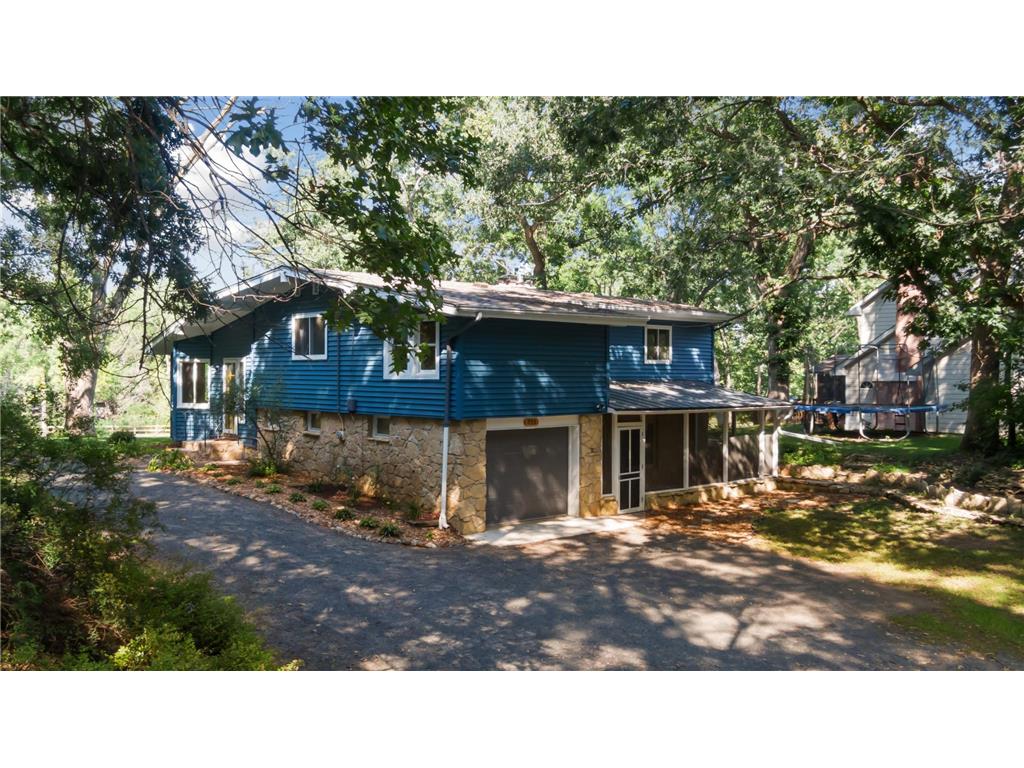 725 Birchwood Avenue, Birchwood, MN, 55110 MLS 6418303 Edina Realty