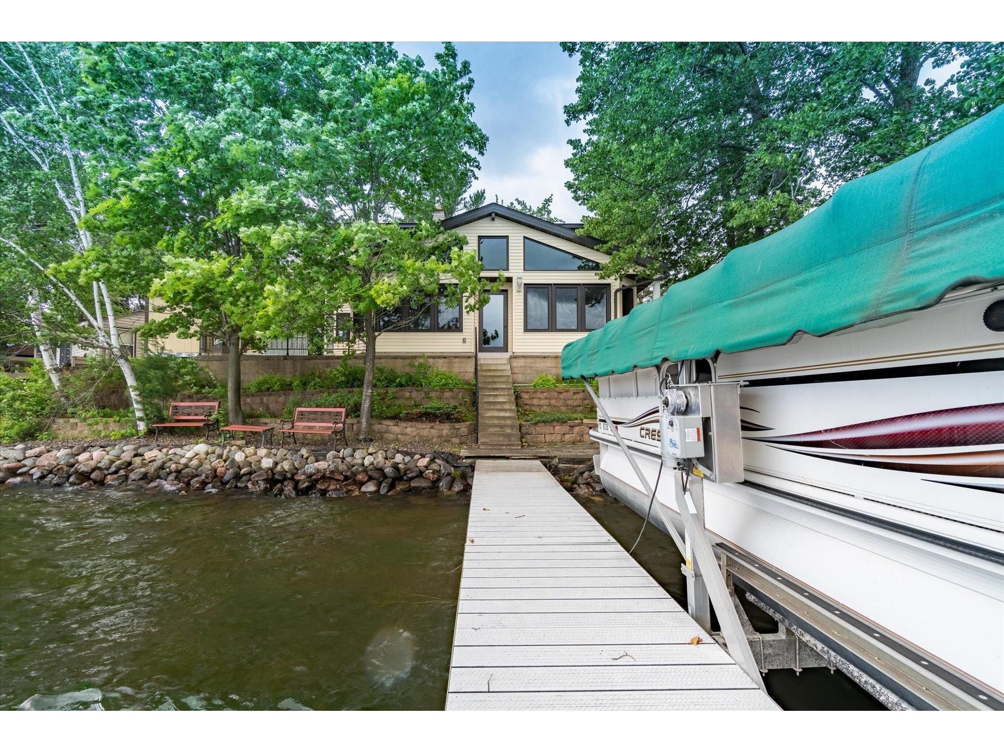 725 Pearson Road, Balsam Lake, WI, 54810 MLS 6013672 Edina Realty