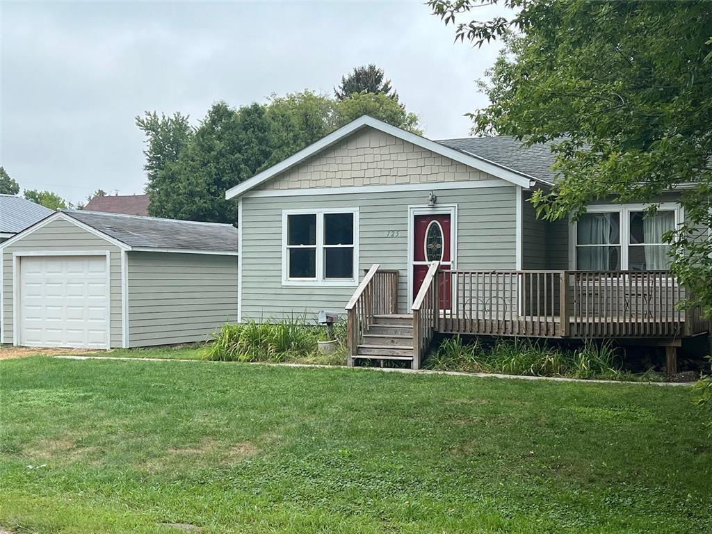 725 Webster Street E, Waterville, MN, 56096 MLS 6248997 Edina Realty