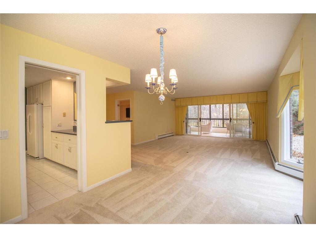 7250 Lewis Ridge Parkway 117, Edina, MN, 55439 MLS 6466470 Edina