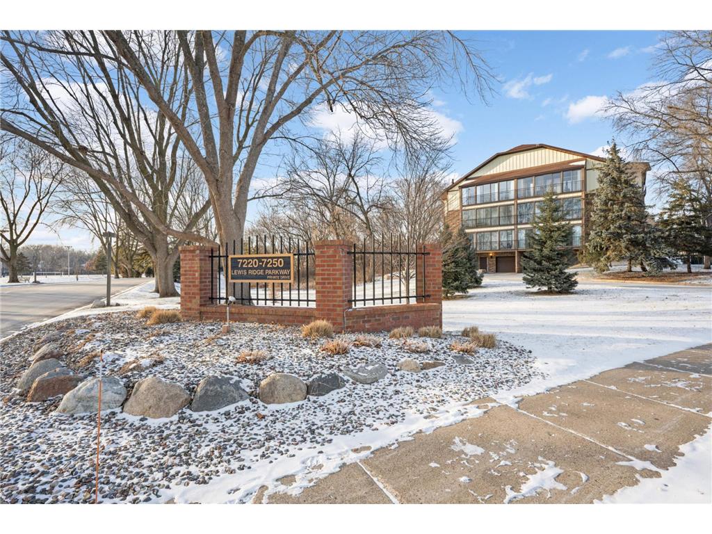7250 Lewis Ridge Parkway 206, Edina, MN, 55439 MLS 6511953 Edina