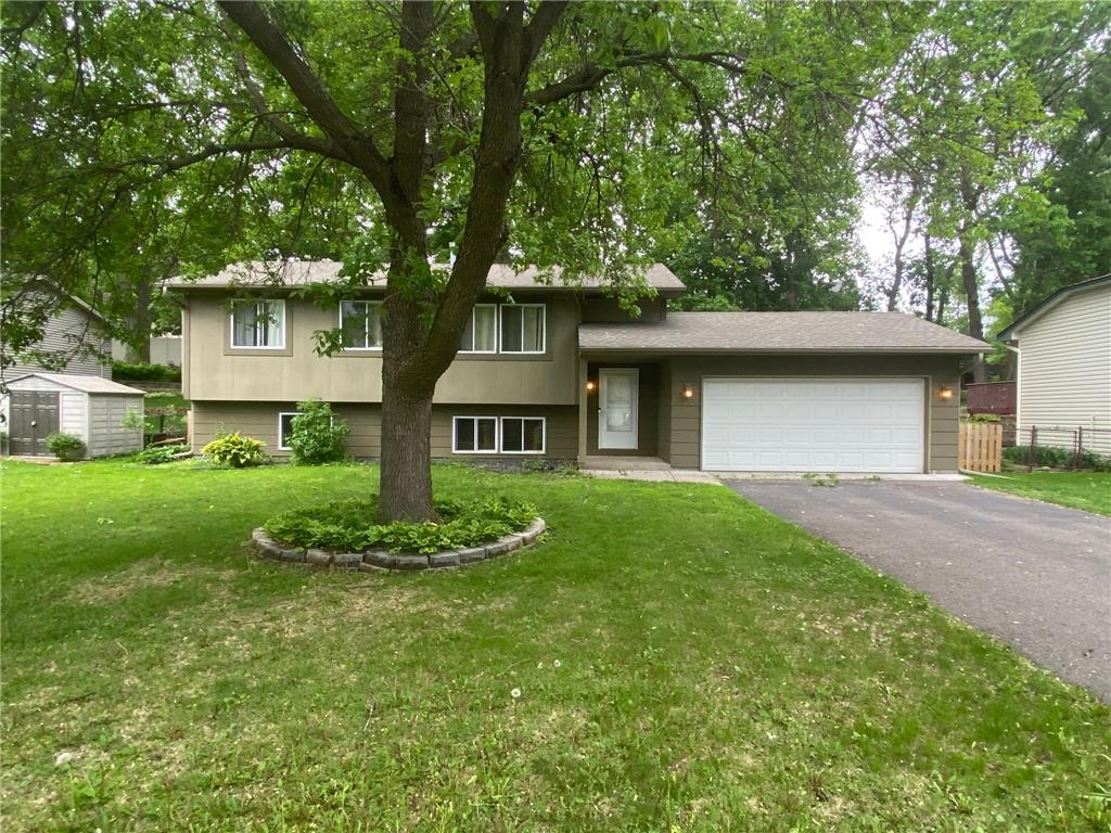 7251 122nd Avenue N, Champlin, MN 55316 MLS 6202688 Edina Realty