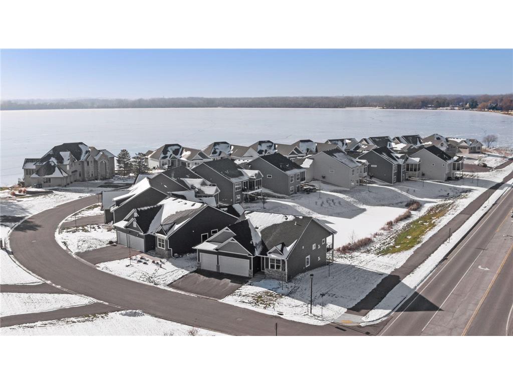 7251 Lavalle Drive, Centerville, MN, 55038 MLS 6308917 Edina Realty