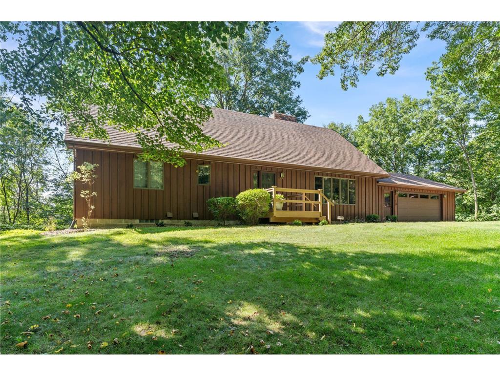 7252 River Heights Court NW Oronoco MN 55960 - Zumbro River 6778514 image1